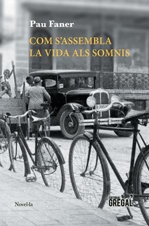 COM S'ASSEMBLA LA VIDA ALS SOMNIS | 9788417082338 | FANER I COLL, PAU | Llibres Parcir | Llibreria Parcir | Llibreria online de Manresa | Comprar llibres en català i castellà online