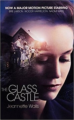 THE GLASS CASTLE | 9780349010700 | WALLS JEANNETTE | Llibres Parcir | Llibreria Parcir | Llibreria online de Manresa | Comprar llibres en català i castellà online