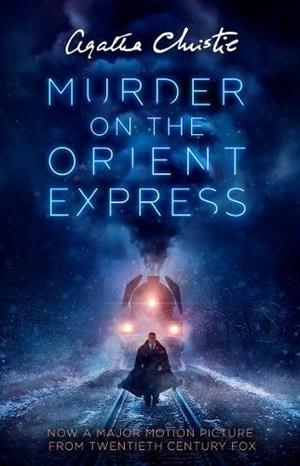MURDER ON THE ORIENT EXPRESS | 9780008268879 | CHRISTIE AGATJA | Llibres Parcir | Llibreria Parcir | Llibreria online de Manresa | Comprar llibres en català i castellà online