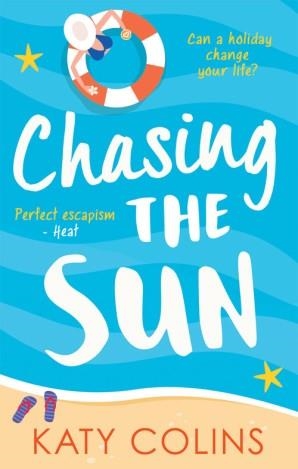 CHASING THE SUN | 9780008202194 | COLINS KATY | Llibres Parcir | Librería Parcir | Librería online de Manresa | Comprar libros en catalán y castellano online