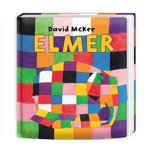 ELMER BB | 9781783442683 | MCKEE DAVID | Llibres Parcir | Llibreria Parcir | Llibreria online de Manresa | Comprar llibres en català i castellà online