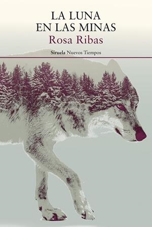 LA LUNA EN LAS MINAS | 9788417041328 | RIBAS, ROSA | Llibres Parcir | Llibreria Parcir | Llibreria online de Manresa | Comprar llibres en català i castellà online