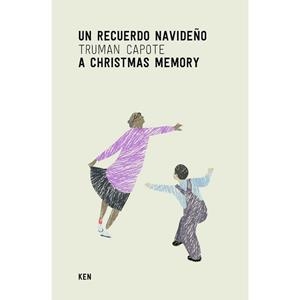 UN RECUERDO NAVIDEÑO | 9788494284991 | TRUMAN CAPOTE | Llibres Parcir | Llibreria Parcir | Llibreria online de Manresa | Comprar llibres en català i castellà online