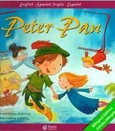 PETER PAN | 9788417079017 | CANDELL / HOVARTH | Llibres Parcir | Librería Parcir | Librería online de Manresa | Comprar libros en catalán y castellano online