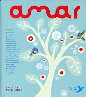 AMAR | 9788494578281 | NúñEZ PEREIRA, CRISTINA / R. VALCáRCEL, RAFAEL | Llibres Parcir | Librería Parcir | Librería online de Manresa | Comprar libros en catalán y castellano online