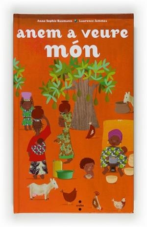 ANEM A VEURE MóN | 9788466123525 | BAUMANN, ANNE-SOPHIE | Llibres Parcir | Llibreria Parcir | Llibreria online de Manresa | Comprar llibres en català i castellà online