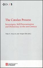 CATALAN PROCESS, THE | 9788439396109 | INSTITUT D?ESTUDIS DE L?AUTOGOVERN | Llibres Parcir | Llibreria Parcir | Llibreria online de Manresa | Comprar llibres en català i castellà online