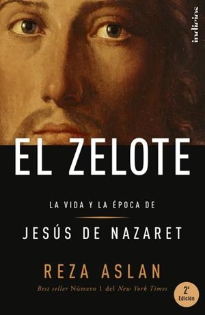 EL ZELOTE | 9788415732037 | ASLAN, REZA | Llibres Parcir | Llibreria Parcir | Llibreria online de Manresa | Comprar llibres en català i castellà online
