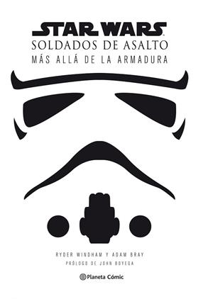 STAR WARS SOLDADOS DE ASALTO (STORMTROOPERS) | 9788491461777 | AA. VV. | Llibres Parcir | Librería Parcir | Librería online de Manresa | Comprar libros en catalán y castellano online