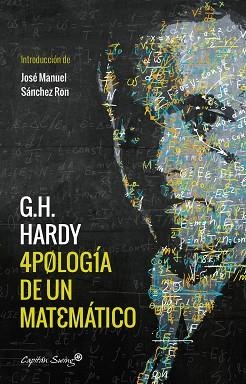 APOLOGIA MATEMATICO | 9788494740794 | HARDY | Llibres Parcir | Llibreria Parcir | Llibreria online de Manresa | Comprar llibres en català i castellà online