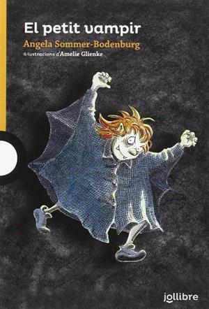 EL PETIT VAMPIR CATAL | 9788416661251 | SOMMER-BODENBURG, ANGELA | Llibres Parcir | Llibreria Parcir | Llibreria online de Manresa | Comprar llibres en català i castellà online