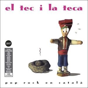 CD EL TEC I LA TECA 2017 | 8424295052827 | Llibres Parcir | Llibreria Parcir | Llibreria online de Manresa | Comprar llibres en català i castellà online