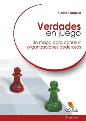 VERDADES EN JUEGO | 9788415900382 | DRAPKIN SAAVEDRA, CLAUDIO | Llibres Parcir | Llibreria Parcir | Llibreria online de Manresa | Comprar llibres en català i castellà online