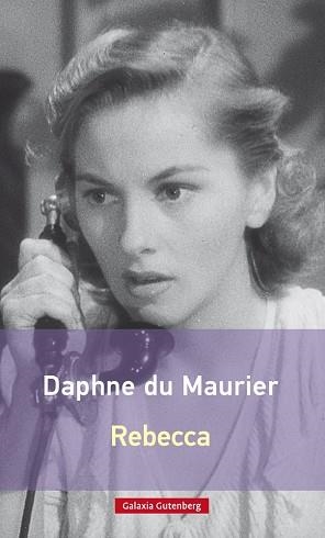 REBECCA- RúSTICA | 9788416495153 | DU MAURIER, DAPHNE | Llibres Parcir | Llibreria Parcir | Llibreria online de Manresa | Comprar llibres en català i castellà online
