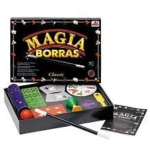 MAGIA BORRAS 50 TRUCOS CLASICA | 8412668240476 | Llibres Parcir | Librería Parcir | Librería online de Manresa | Comprar libros en catalán y castellano online