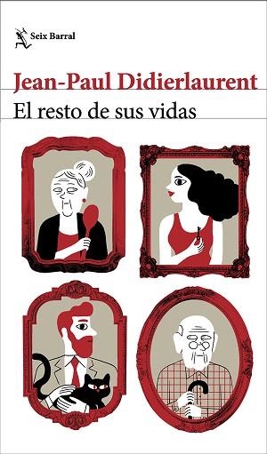 EL RESTO DE SUS VIDAS | 9788432233074 | DIDIERLAURENT, JEAN-PAUL | Llibres Parcir | Llibreria Parcir | Llibreria online de Manresa | Comprar llibres en català i castellà online