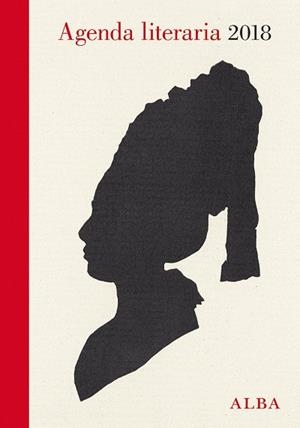 AGENDA LITERARIA 2018 | 9788490653432 | Llibres Parcir | Librería Parcir | Librería online de Manresa | Comprar libros en catalán y castellano online