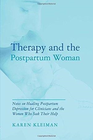 THERAPY AND THE POST PARTUM | 9781138872936 | KLEIMAN, KAREN | Llibres Parcir | Llibreria Parcir | Llibreria online de Manresa | Comprar llibres en català i castellà online