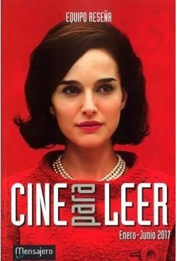 CINE PARA LEER: ENERO-JUNIO 2017 | 9788427141209 | AA.VV. | Llibres Parcir | Llibreria Parcir | Llibreria online de Manresa | Comprar llibres en català i castellà online