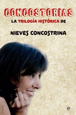 CONCOSTORIAS | 9788491642039 | CONCOSTRINA, NIEVES | Llibres Parcir | Librería Parcir | Librería online de Manresa | Comprar libros en catalán y castellano online