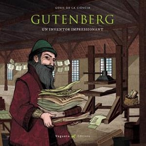 GUTENBERG (CAT.) | 9788417137038 | MARCOS, ÁLVARO | Llibres Parcir | Llibreria Parcir | Llibreria online de Manresa | Comprar llibres en català i castellà online