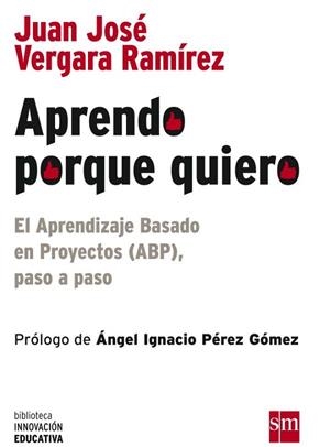 APRENDO PORQUE QUIERO | 9788467585742 | VERGARA RAMíREZ, JUAN JOSé | Llibres Parcir | Llibreria Parcir | Llibreria online de Manresa | Comprar llibres en català i castellà online