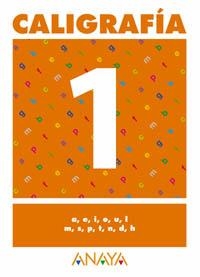 CALIGRAFíA 1. | 9788466727624 | PASTOR FERNáNDEZ, ANDREA / RUIZ CASADO, FRANCISCO / ESCOBAR PASTOR, DIONISIO / MAYORAL PASTOR, ESTHE | Llibres Parcir | Librería Parcir | Librería online de Manresa | Comprar libros en catalán y castellano online