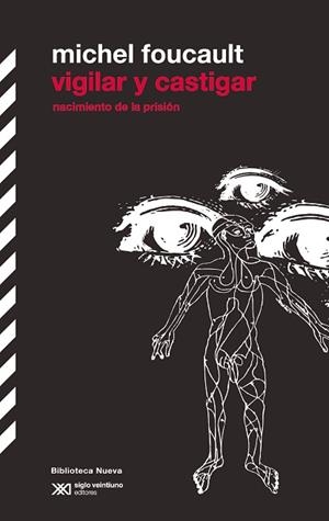 VIGILAR Y CASTIGAR | 9788415555018 | FOUCAULT, MICHEL | Llibres Parcir | Librería Parcir | Librería online de Manresa | Comprar libros en catalán y castellano online