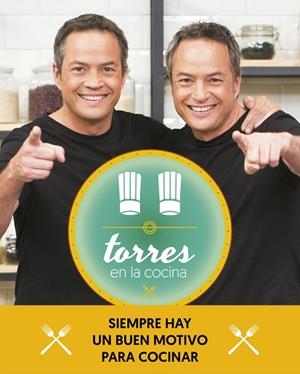 TORRES EN LA COCINA 2 | 9788401020377 | SERGIO TORRES/JAVIER TORRES | Llibres Parcir | Llibreria Parcir | Llibreria online de Manresa | Comprar llibres en català i castellà online