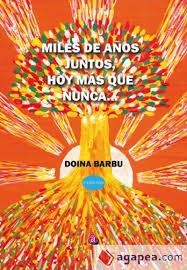 MILES DE AÑOS JUNTOS... HOY MÁS QUE NUNCA | 9788417072940 | BARBU, DOINA | Llibres Parcir | Llibreria Parcir | Llibreria online de Manresa | Comprar llibres en català i castellà online