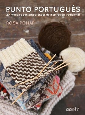 PUNTO PORTUGUéS | 9788425230233 | POMAR, ROSA | Llibres Parcir | Librería Parcir | Librería online de Manresa | Comprar libros en catalán y castellano online