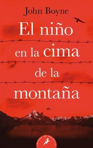 EL NIñO EN LA CIMA DE LA MONTAñA | 9788498388329 | BOYNE, JOHN | Llibres Parcir | Librería Parcir | Librería online de Manresa | Comprar libros en catalán y castellano online