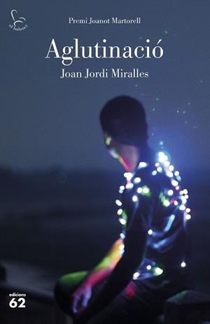 AGLUTINACIó | 9788429776423 | JORDI MIRALLES, JOAN | Llibres Parcir | Llibreria Parcir | Llibreria online de Manresa | Comprar llibres en català i castellà online