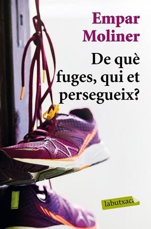 DE QUè FUGES, QUI ET PERSEGUEIX? | 9788417031428 | MOLINER, EMPAR | Llibres Parcir | Llibreria Parcir | Llibreria online de Manresa | Comprar llibres en català i castellà online