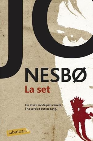 LA SET | 9788417031466 | NESBO, JO | Llibres Parcir | Llibreria Parcir | Llibreria online de Manresa | Comprar llibres en català i castellà online