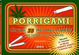 PORRIGAMI | 9789089989758 | STONE, CHRIS | Llibres Parcir | Llibreria Parcir | Llibreria online de Manresa | Comprar llibres en català i castellà online