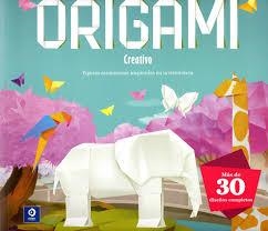 ORIGAMI CREATIVO | 9788497943765 | BAKER, NATALIE | Llibres Parcir | Llibreria Parcir | Llibreria online de Manresa | Comprar llibres en català i castellà online