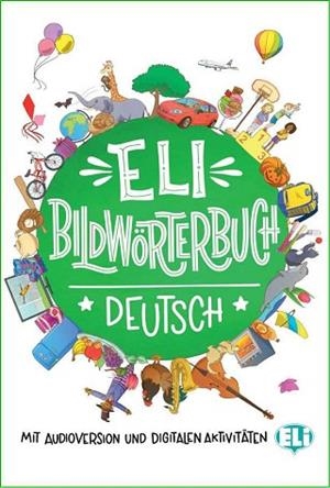 BILDWORTERBUCH DEUTSCH | 9788853624611 | VV.AA. | Llibres Parcir | Llibreria Parcir | Llibreria online de Manresa | Comprar llibres en català i castellà online