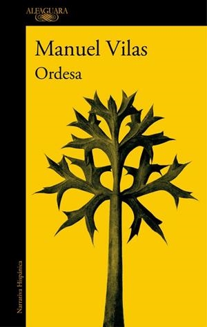ORDESA | 9788420431697 | MANUEL VILAS | Llibres Parcir | Llibreria Parcir | Llibreria online de Manresa | Comprar llibres en català i castellà online