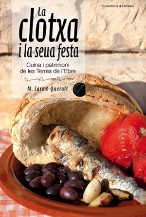 LA CLOTXA I LA SEUA FESTA | 9788490341056 | QUERALT TOMàS, CARME | Llibres Parcir | Librería Parcir | Librería online de Manresa | Comprar libros en catalán y castellano online