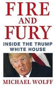 FIRE AND FURY | 9781408711392 | WOLFF, MICHAEL | Llibres Parcir | Librería Parcir | Librería online de Manresa | Comprar libros en catalán y castellano online
