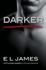 DARKER | 9781787460560 | JAMES E L | Llibres Parcir | Llibreria Parcir | Llibreria online de Manresa | Comprar llibres en català i castellà online