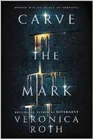 CARVE THE MARK | 9780008159498 | ROTH, VERONICA | Llibres Parcir | Llibreria Parcir | Llibreria online de Manresa | Comprar llibres en català i castellà online