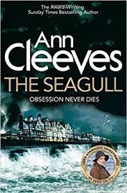 THE SEAGULL | 9781447278368 | CLEEVES, ANN | Llibres Parcir | Llibreria Parcir | Llibreria online de Manresa | Comprar llibres en català i castellà online