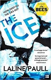 THE ICE | 9780007557776 | PAULL LALINE | Llibres Parcir | Llibreria Parcir | Llibreria online de Manresa | Comprar llibres en català i castellà online