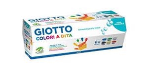 ESTUCHE 6 BOTES PINTURA DEDESO GIOTTO | 8000825531606 | Llibres Parcir | Librería Parcir | Librería online de Manresa | Comprar libros en catalán y castellano online