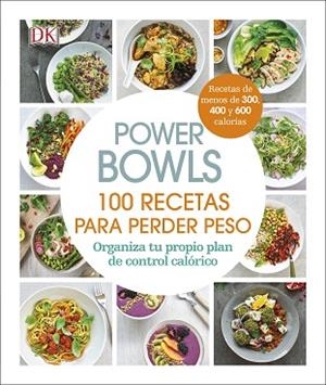 POWER BOWLS | 9780241313329 | VARIOS AUTORES | Llibres Parcir | Llibreria Parcir | Llibreria online de Manresa | Comprar llibres en català i castellà online