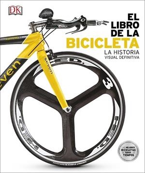 EL LIBRO DE LA BICICLETA | 9780241320082 | VARIOS AUTORES | Llibres Parcir | Llibreria Parcir | Llibreria online de Manresa | Comprar llibres en català i castellà online