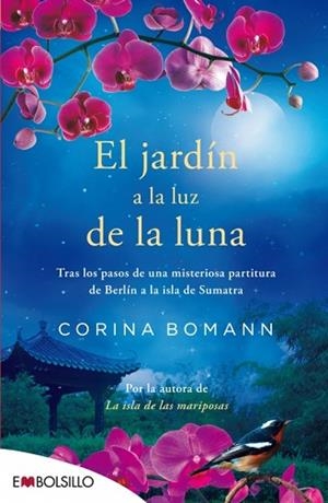 EL JARDíN A LA LUZ DE LA LUNA | 9788416087181 | BOMANN, CORINA | Llibres Parcir | Llibreria Parcir | Llibreria online de Manresa | Comprar llibres en català i castellà online