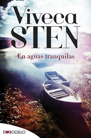 EN AGUAS TRANQUILAS | 9788416087631 | STEN, VIVECA | Llibres Parcir | Llibreria Parcir | Llibreria online de Manresa | Comprar llibres en català i castellà online